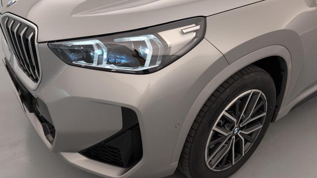 BMW X1 M Sport sDrive 20d 