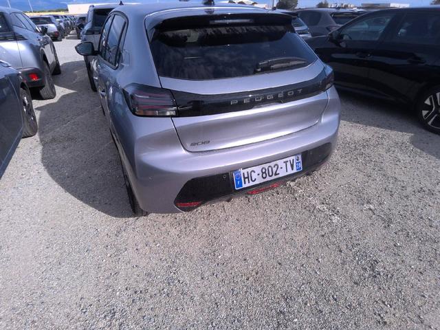 Peugeot 208 Allure 