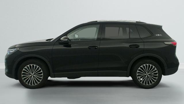 Volkswagen Tiguan VW Edition 