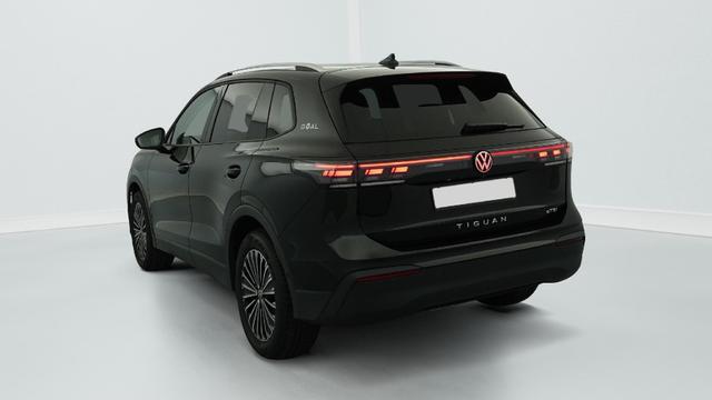 Volkswagen Tiguan VW Edition 