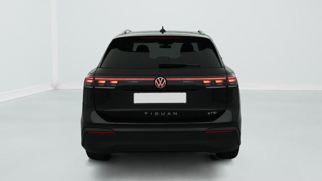 Volkswagen Tiguan VW Edition 