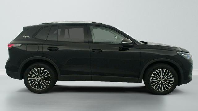 Volkswagen Tiguan VW Edition 
