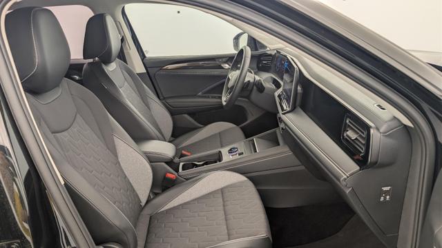 Volkswagen Tiguan VW Edition 