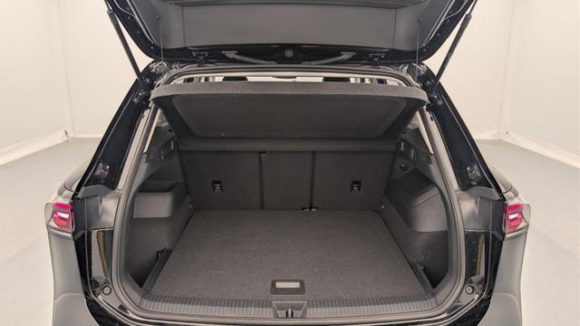 Volkswagen Tiguan VW Edition 
