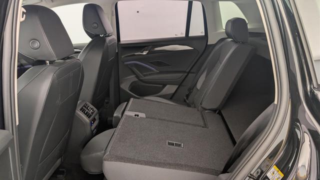 Volkswagen Tiguan VW Edition 