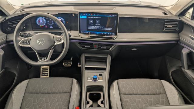 Volkswagen Tiguan VW Edition 