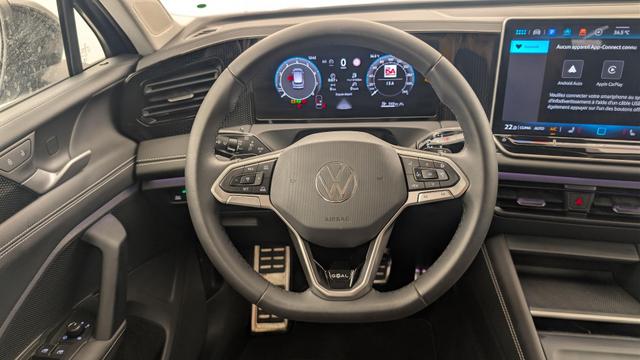 Volkswagen Tiguan VW Edition 