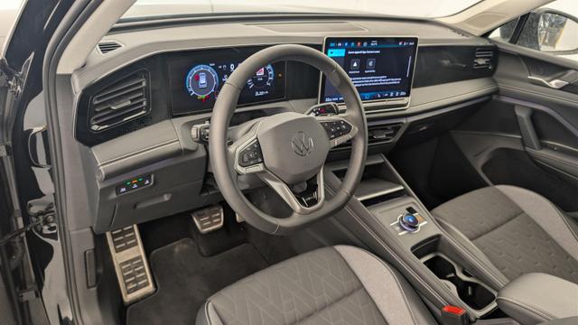 Volkswagen Tiguan VW Edition 