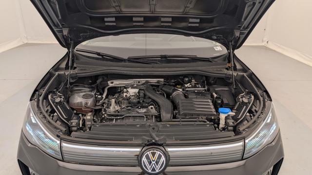 Volkswagen Tiguan VW Edition 