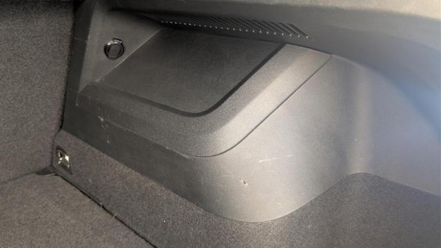 Volkswagen Tiguan VW Edition 