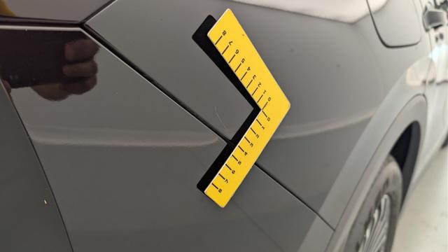 Volkswagen Tiguan VW Edition 