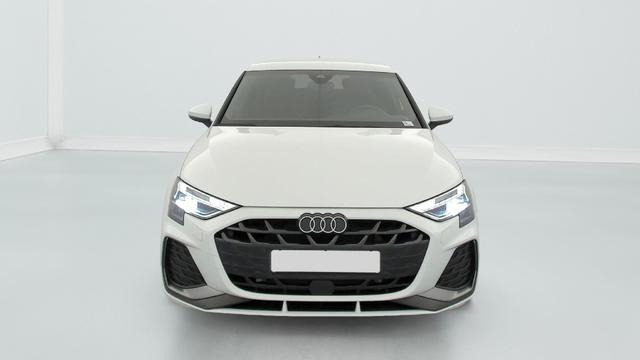 Audi A3 S line 