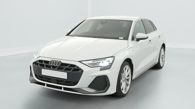 Audi A3 S line 