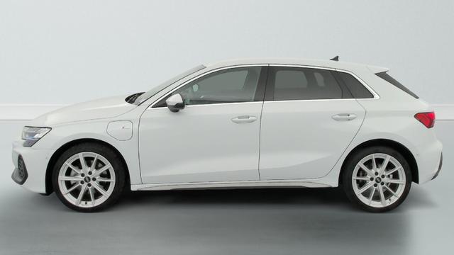 Audi A3 S line 