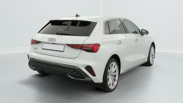 Audi A3 S line 