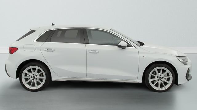 Audi A3 S line 