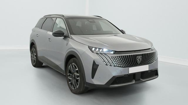Peugeot 5008 - GT