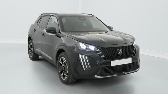 Peugeot 2008 - 100 S&S BVM6 Allure