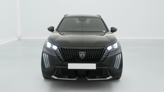 Peugeot 2008 100 S&S BVM6 Allure 
