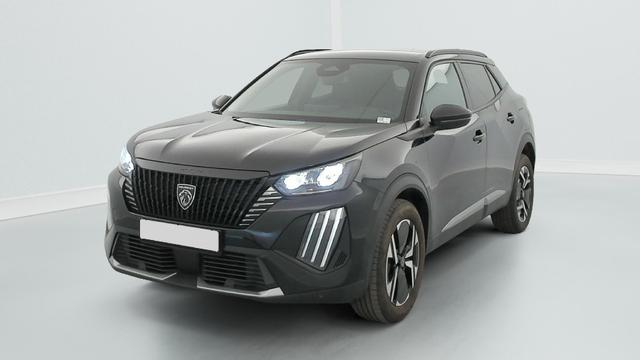 Peugeot 2008 100 S&S BVM6 Allure 