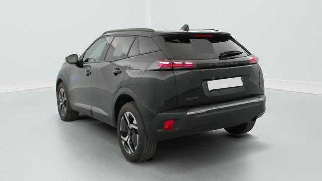 Peugeot 2008 100 S&S BVM6 Allure 