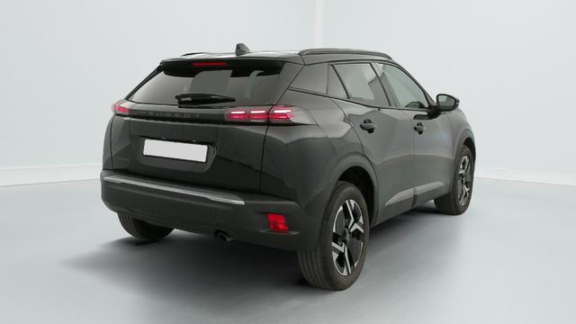 Peugeot 2008 Allure 