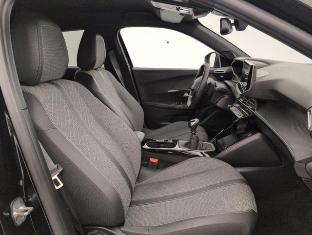 Peugeot 2008 Allure 