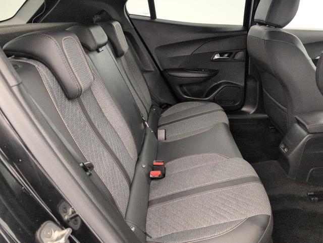 Peugeot 2008 Allure 