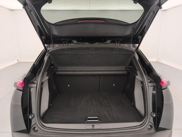 Peugeot 2008 Allure 