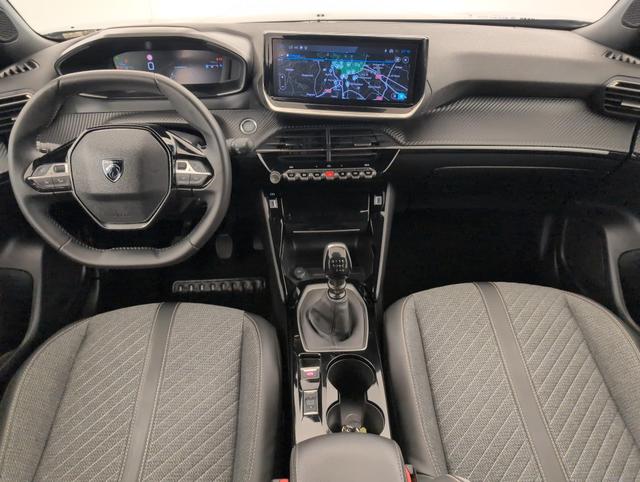 Peugeot 2008 Allure 