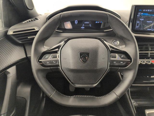 Peugeot 2008 Allure 