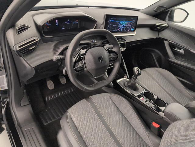 Peugeot 2008 Allure 