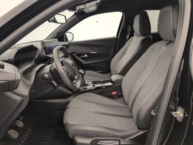 Peugeot 2008 Allure 