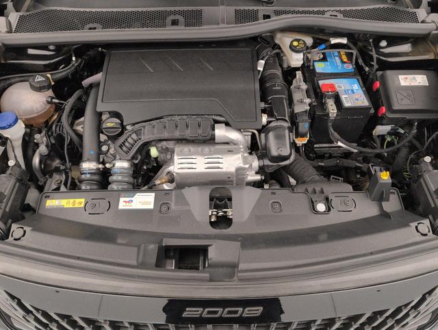 Peugeot 2008 Allure 