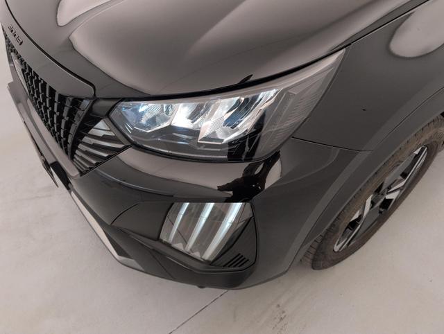 Peugeot 2008 Allure 