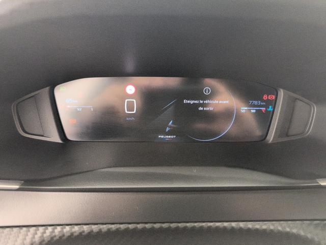 Peugeot 2008 Allure 