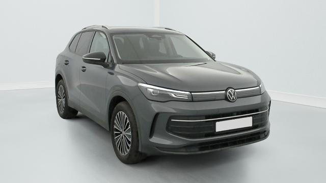 Volkswagen Tiguan - 1.5 ETSI 150CH DSG7 LIFE PLUS