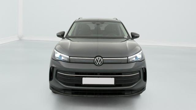 Volkswagen Tiguan 1.5 ETSI 150CH DSG7 LIFE PLUS 