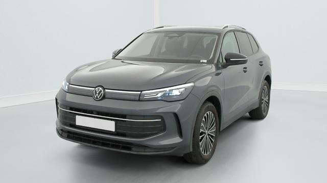 Volkswagen Tiguan 1.5 ETSI 150CH DSG7 LIFE PLUS 