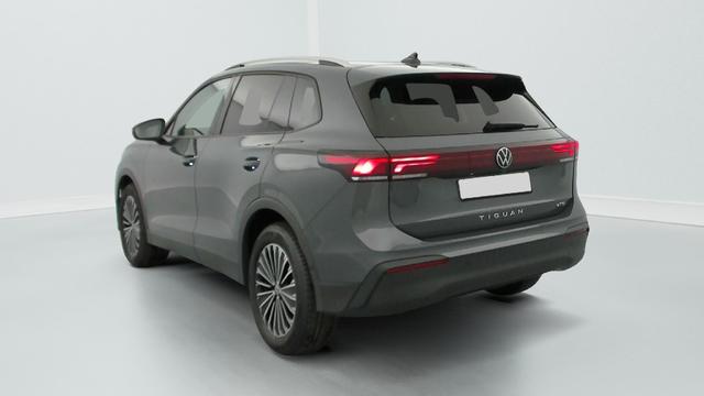 Volkswagen Tiguan 1.5 ETSI 150CH DSG7 LIFE PLUS 