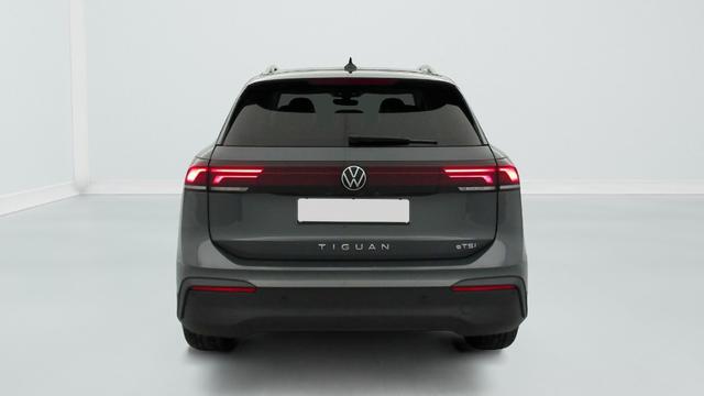 Volkswagen Tiguan 1.5 ETSI 150CH DSG7 LIFE PLUS 