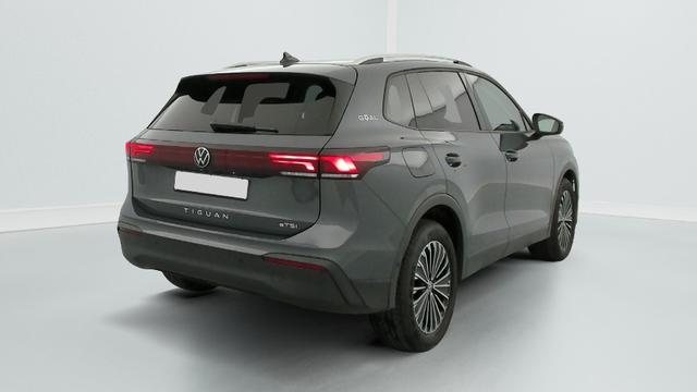 Volkswagen Tiguan 1.5 ETSI 150CH DSG7 LIFE PLUS 