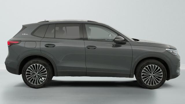 Volkswagen Tiguan 1.5 ETSI 150CH DSG7 LIFE PLUS 