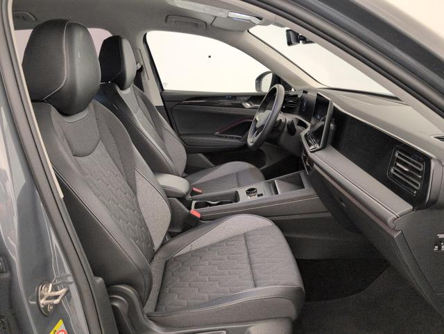 Volkswagen Tiguan 1.5 ETSI 150CH DSG7 LIFE PLUS 