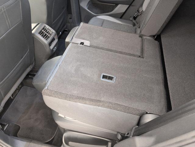 Volkswagen Tiguan 1.5 ETSI 150CH DSG7 LIFE PLUS 
