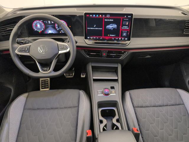 Volkswagen Tiguan 1.5 ETSI 150CH DSG7 LIFE PLUS 