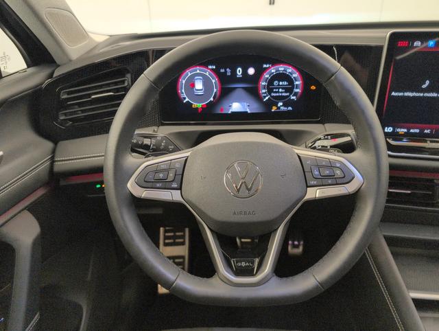 Volkswagen Tiguan 1.5 ETSI 150CH DSG7 LIFE PLUS 