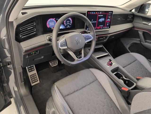 Volkswagen Tiguan 1.5 ETSI 150CH DSG7 LIFE PLUS 