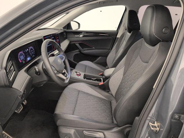 Volkswagen Tiguan 1.5 ETSI 150CH DSG7 LIFE PLUS 