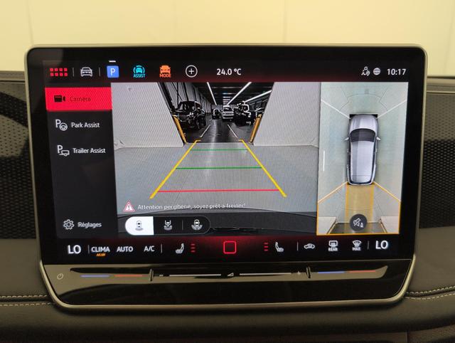Volkswagen Tiguan 1.5 ETSI 150CH DSG7 LIFE PLUS 